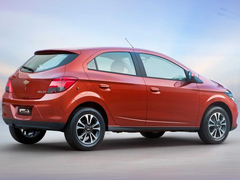 Buy Gazer T6009-OX Pro Max Multimedia System to Chevrolet Onix 2012-2019