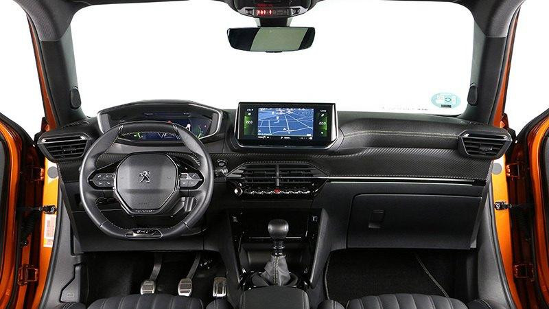 Купити Мультимедійна система Gazer T6009-P24E PRO MAX до Peugeot 2008 2 2019-2021