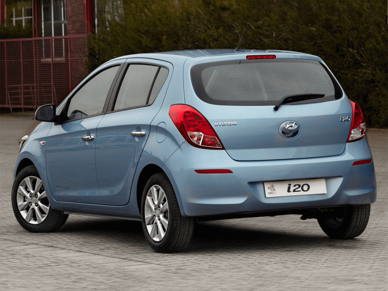 Купити Мультимедійна система Gazer T6009-PB PRO MAX до Hyundai i20 1 (PB) 2012-2014