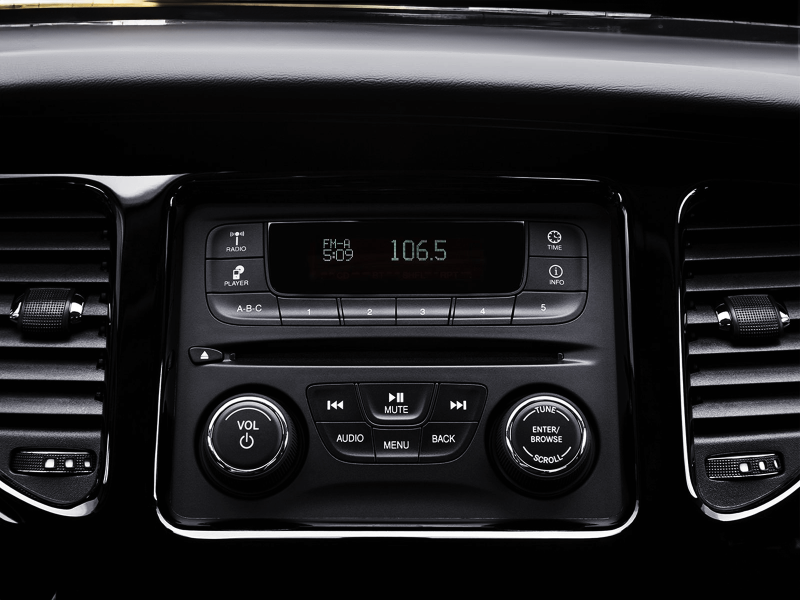 Купити Мультимедійна система Gazer T6009-PF PRO MAX до Dodge Dart 2012-2016