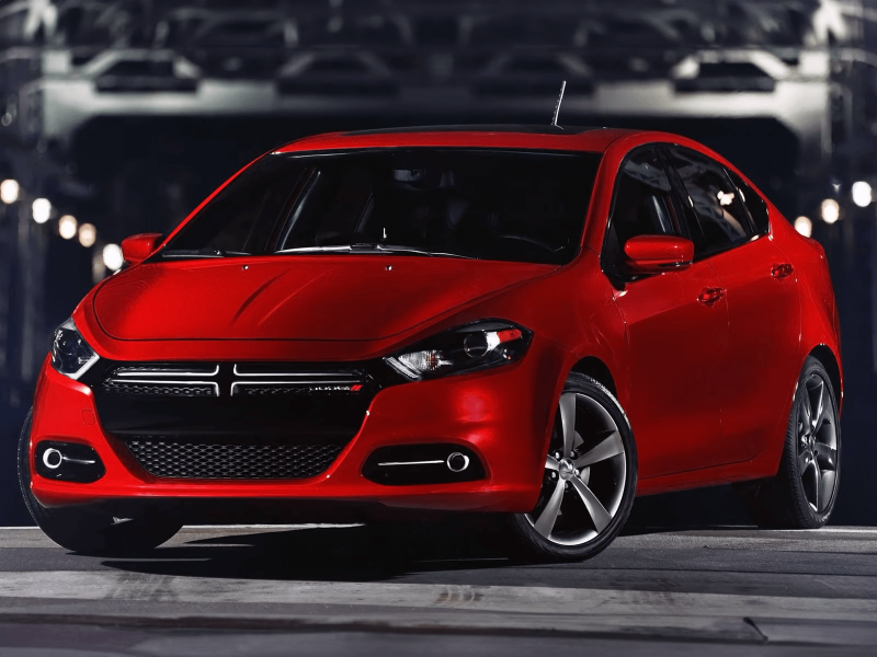 Купити Мультимедійна система Gazer T6009-PF PRO MAX до Dodge Dart 2012-2016