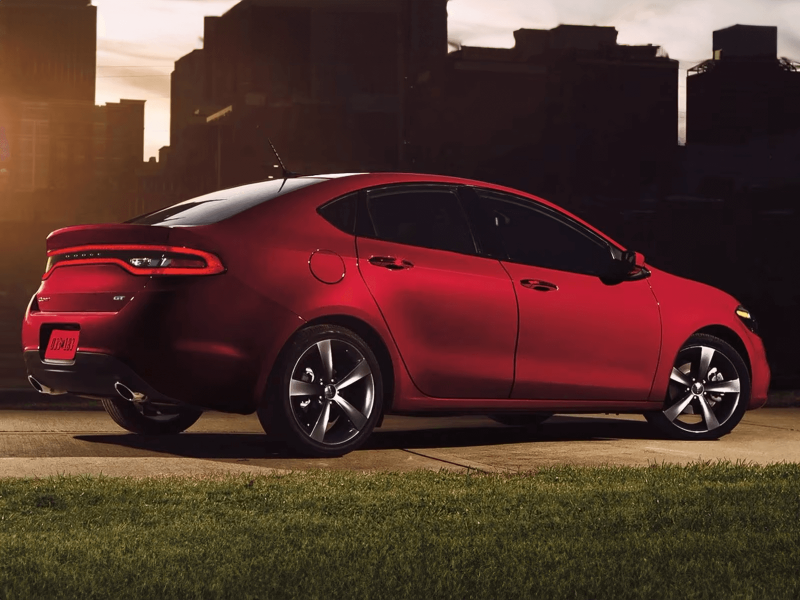 Купити Мультимедійна система Gazer T6009-PF PRO MAX до Dodge Dart 2012-2016