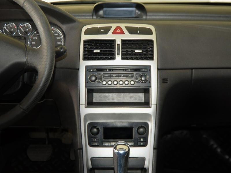 Купити Мультимедійна система Gazer T6009-PF2 PRO MAX до Peugeot 307 2001-2008