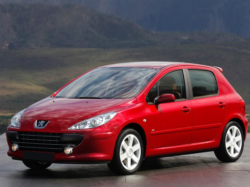 Купити Мультимедійна система Gazer T6009-PF2 PRO MAX до Peugeot 307 2001-2008