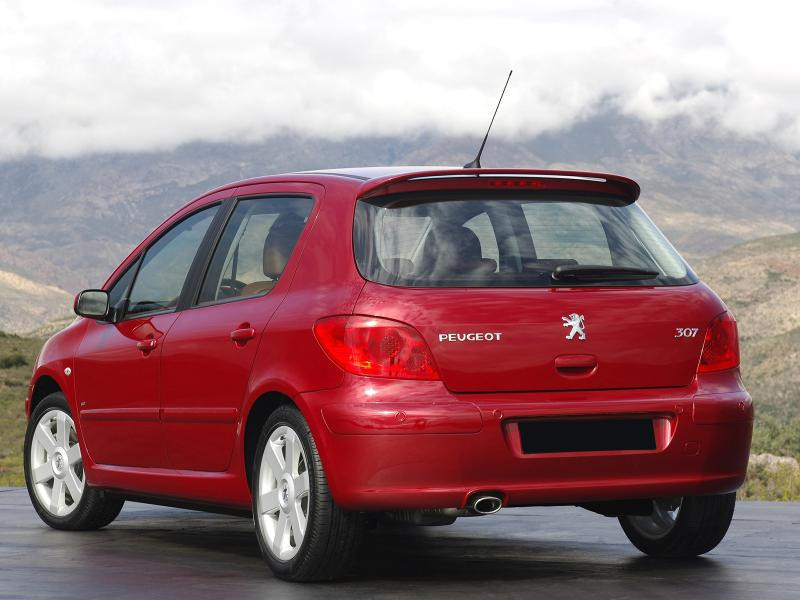 Купити Мультимедійна система Gazer T6009-PF2 PRO MAX до Peugeot 307 2001-2008