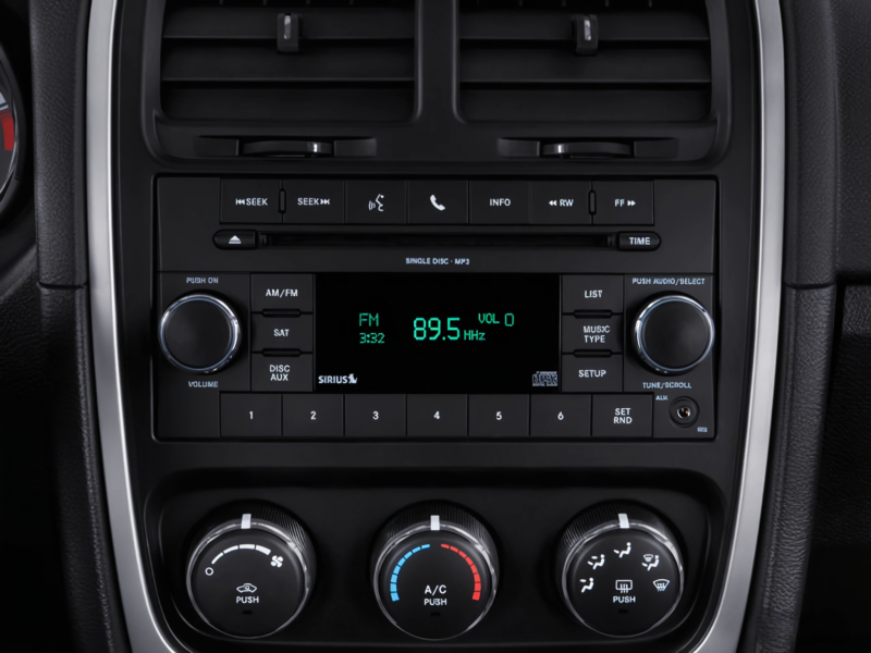 Купити Мультимедійна система Gazer T6009-PM PRO MAX до Dodge Caliber (PM) 2009-2013