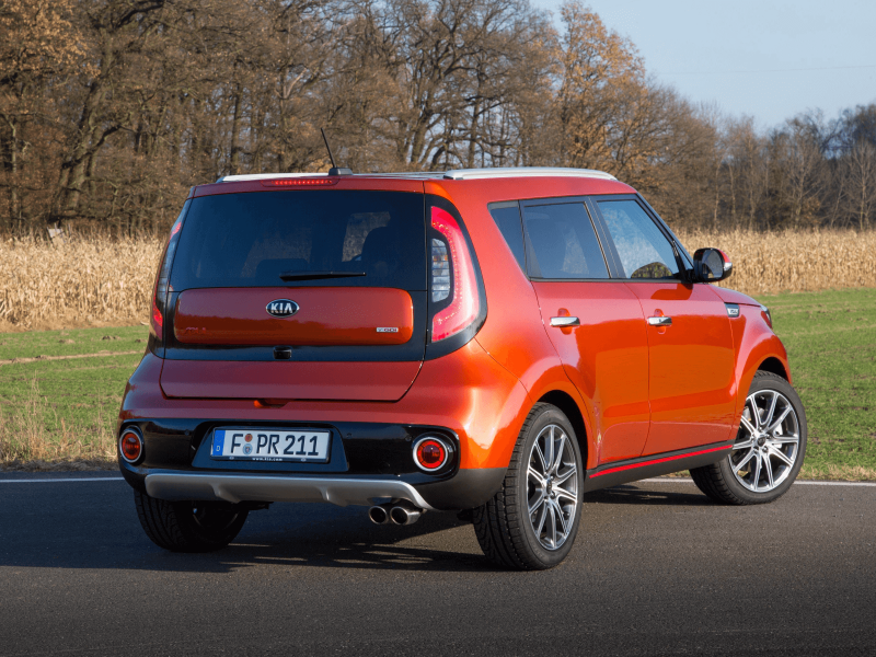 Купити Мультимедійна система Gazer T6009-PS PRO MAX до Kia Soul 2 (PS) 2013-2019