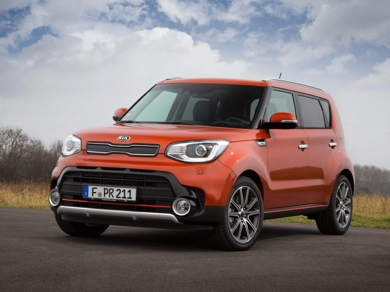 Купити Мультимедійна система Gazer T6009-PS PRO MAX до Kia Soul 2 (PS) 2013-2019