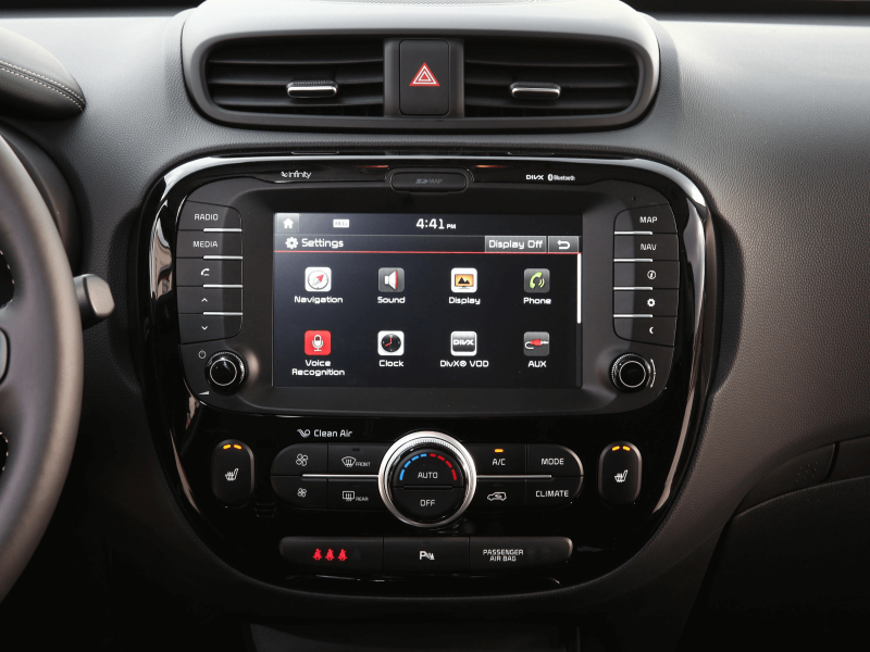 Купити Мультимедійна система Gazer T6009-PS PRO MAX до Kia Soul 2 (PS) 2013-2019