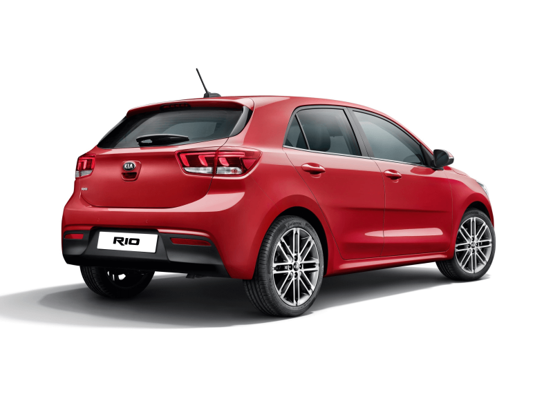 Купити Мультимедійна система Gazer T6009-QB PRO MAX до Kia Rio 4 (QB) 2011-2015