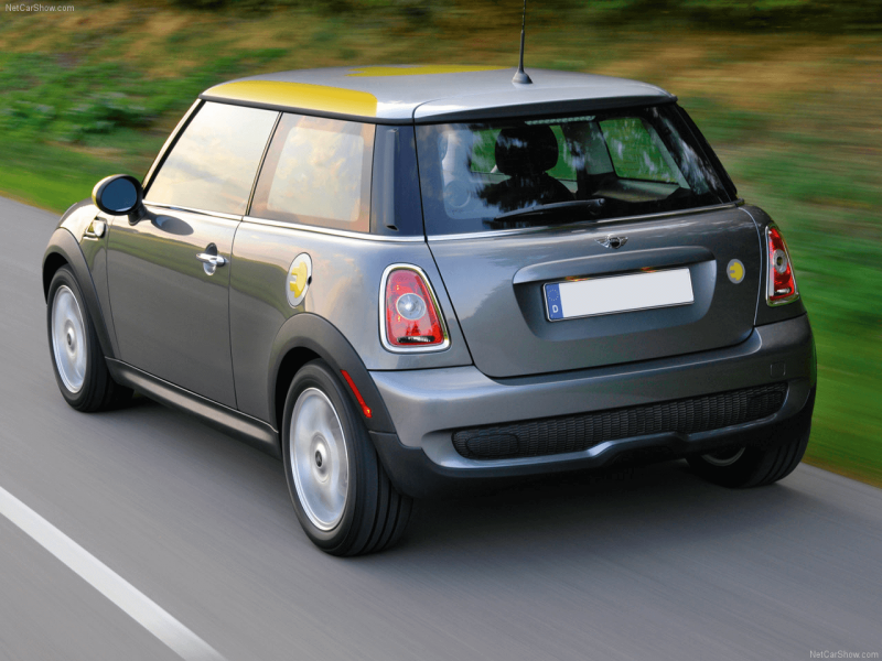 Купити Мультимедійна система Gazer T6009-R56 PRO MAX до Mini 2007-2015