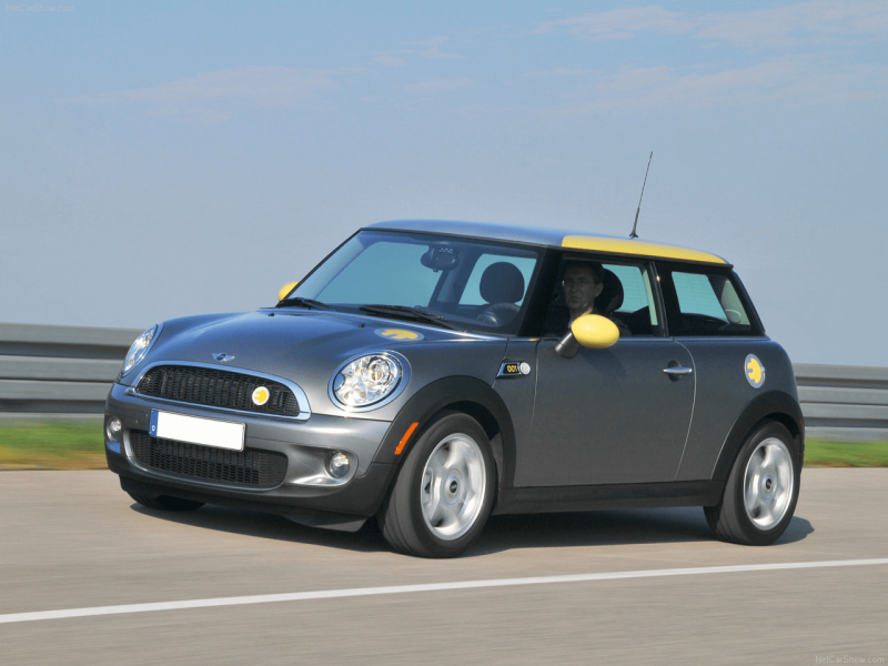 Купити Мультимедійна система Gazer T6009-R56 PRO MAX до Mini 2007-2015