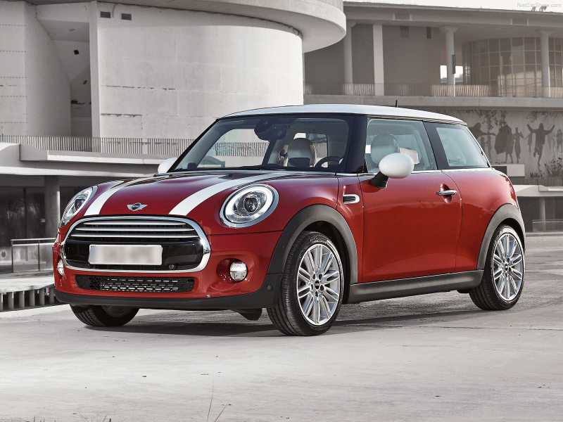 Купити Мультимедійна система Gazer T6009-R56F PRO MAX до Mini 2010-2016