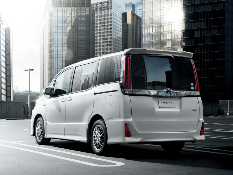 Купити Мультимедійна система Gazer T6009-R80 PRO MAX до Toyota Noah (R80) 2014-2020