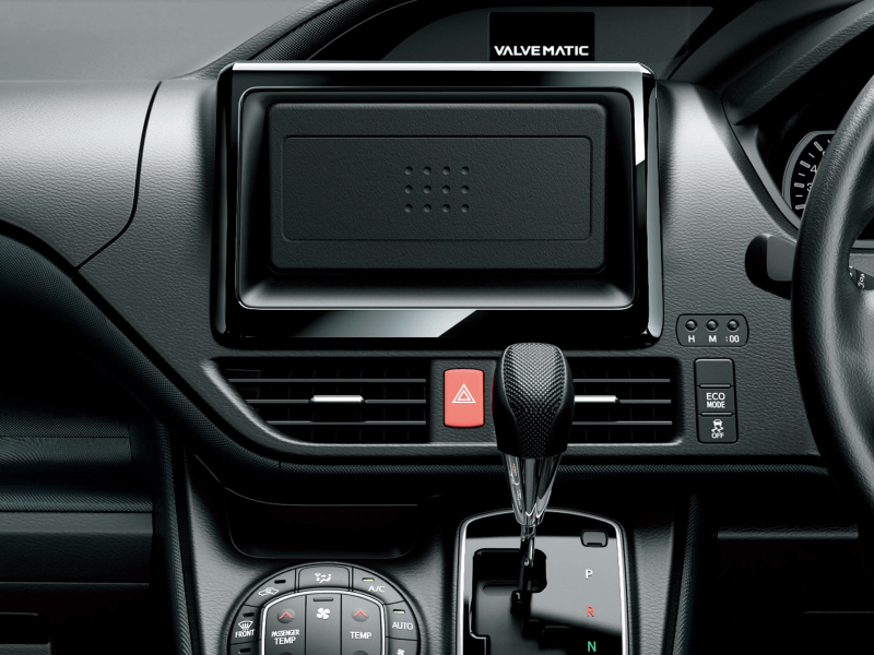 Купити Мультимедійна система Gazer T6009-R80 PRO MAX до Toyota Noah (R80) 2014-2020