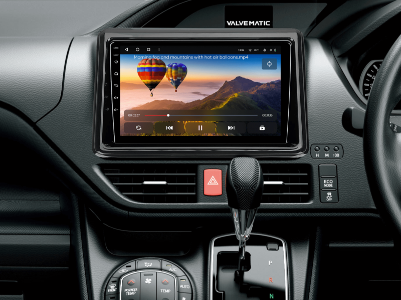 Купити Мультимедійна система Gazer T6009-R80 PRO MAX до Toyota Noah (R80) 2014-2020