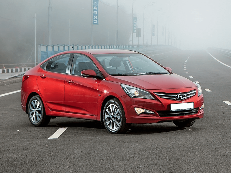 Купити Мультимедійна система Gazer T6009-RB PRO MAX до Hyundai Solaris 1 (RB) 2010-2016