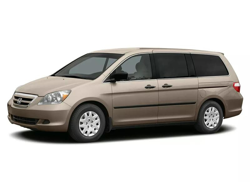 Buy Gazer T6009-RB1 Pro Max Multimedia System to Honda Odyssey 3 (RL3, RL4) 2003-2008