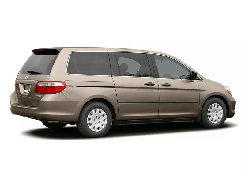 Buy Gazer T6009-RB1 Pro Max Multimedia System to Honda Odyssey 3 (RL3, RL4) 2003-2008