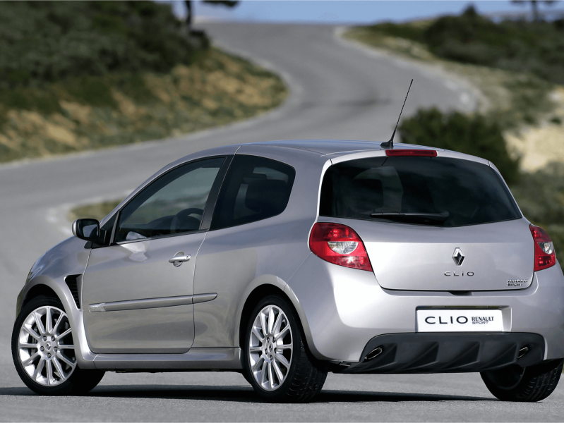 Купити Мультимедійна система Gazer T6009-RBR PRO MAX до Renault Clio 3 (BR) 2005-2014