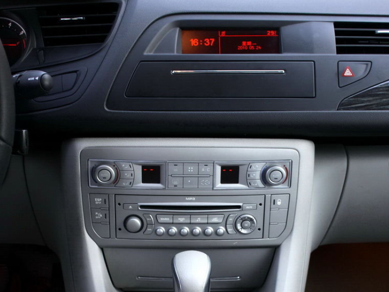 Купити Мультимедійна система Gazer T6009-RD PRO MAX до Citroen C5 2 2008-2017