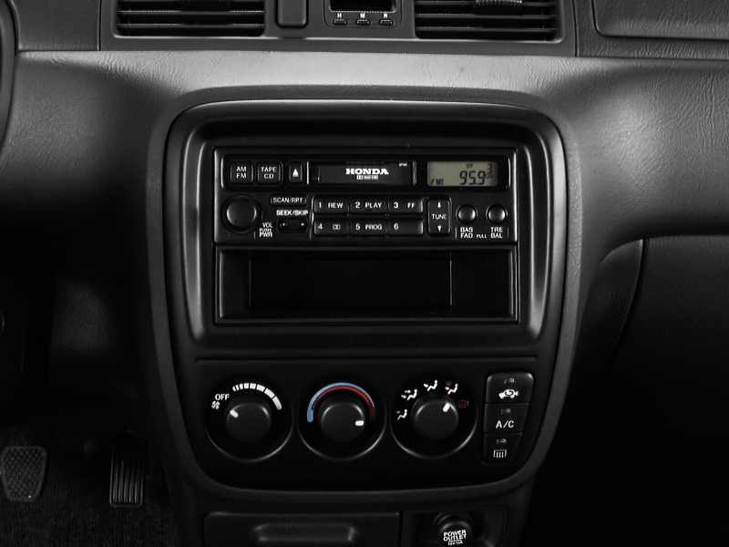 Купити Мультимедійна система Gazer T6009-RD1 PRO MAX до Honda CR-V 1995-2001