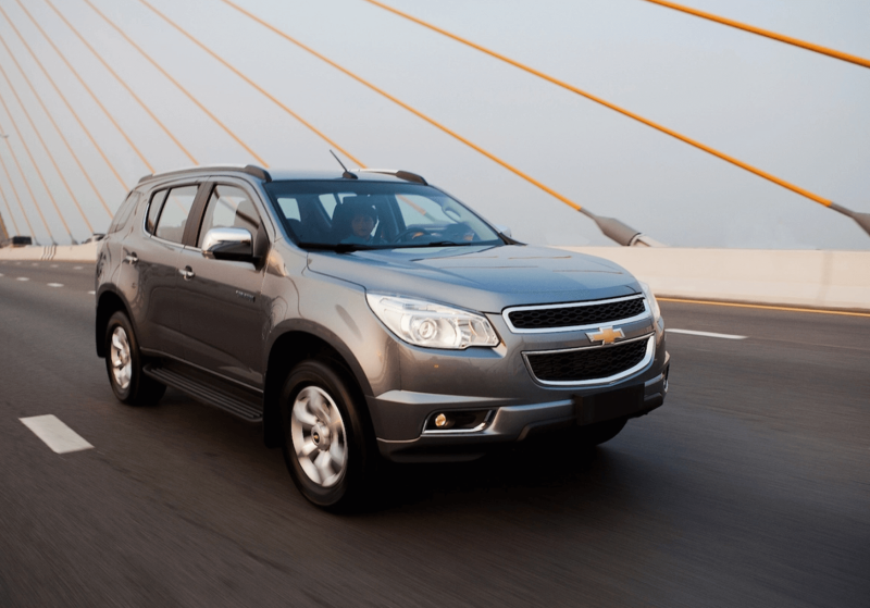 Купити Мультимедійна система Gazer T6009-RG PRO MAX до Chevrolet TrailBlazer 2 2012-2016, S10 Colorado