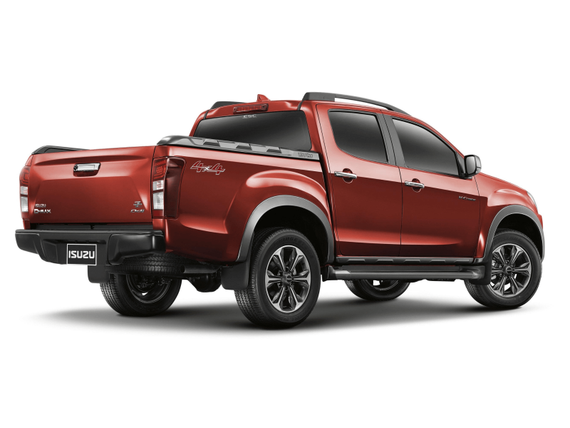 Купити Мультимедійна система Gazer T6009-RG PRO MAX до Isuzu D-Max 2012-2016