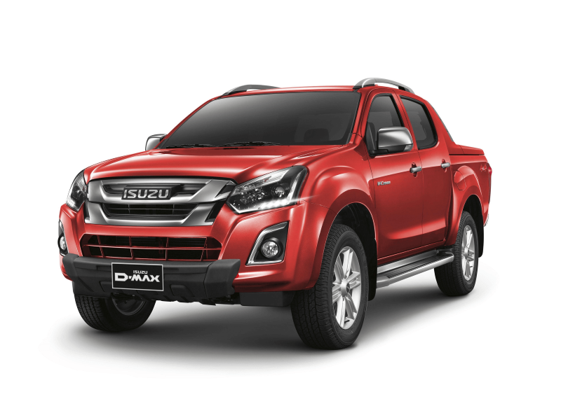Купити Мультимедійна система Gazer T6009-RGF PRO MAX до Isuzu D-MAX, MU-X 2017-2019