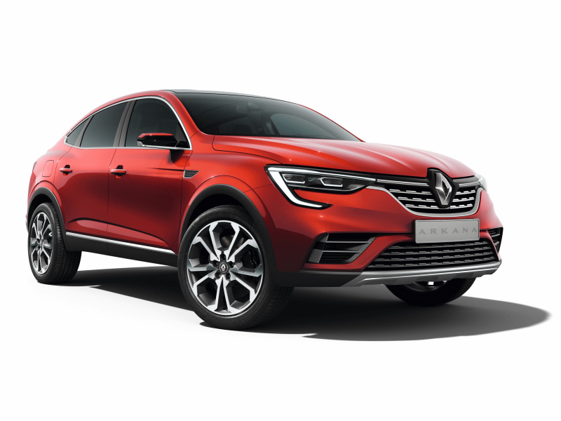 Купить Мультимедійна система Gazer T6009-RHM PRO MAX до Renault Duster 2 (HM) 2020-2023, Arkana 1 2019-2023