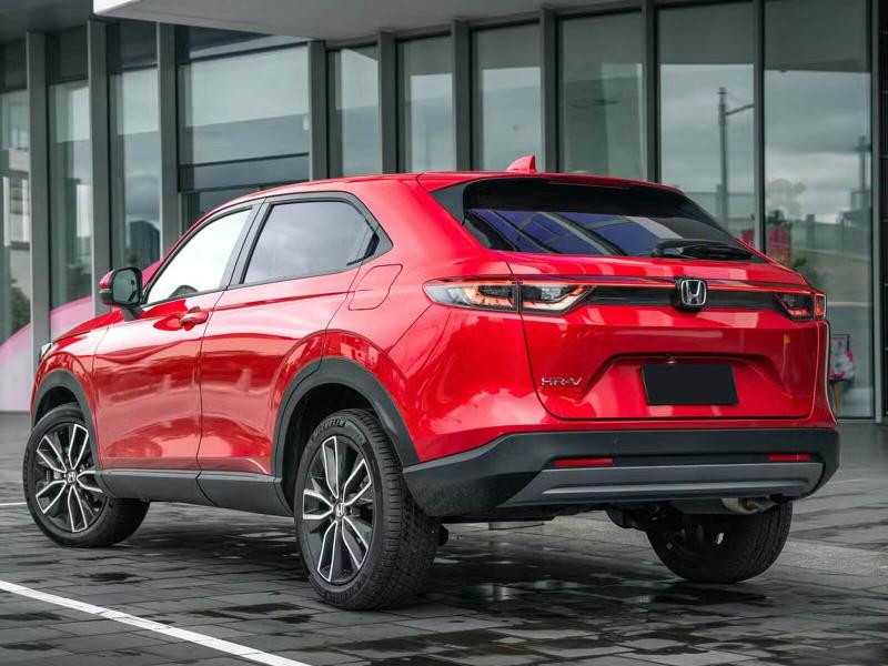 Купить Мультимедійна система Gazer T6009-RU PRO MAX до Honda Vezel, HR-V 2015-2018