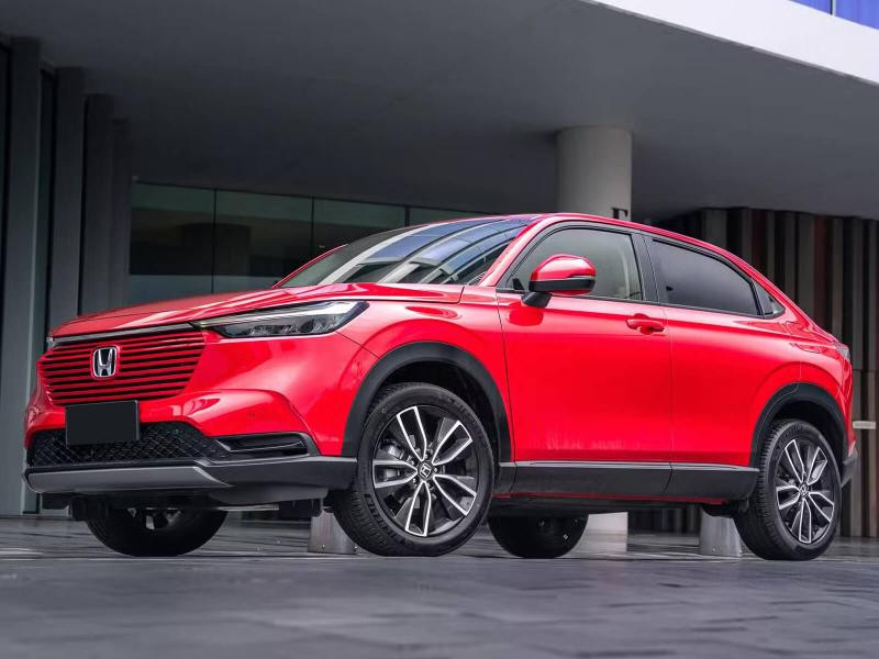 Купить Мультимедійна система Gazer T6009-RU PRO MAX до Honda Vezel, HR-V 2015-2018