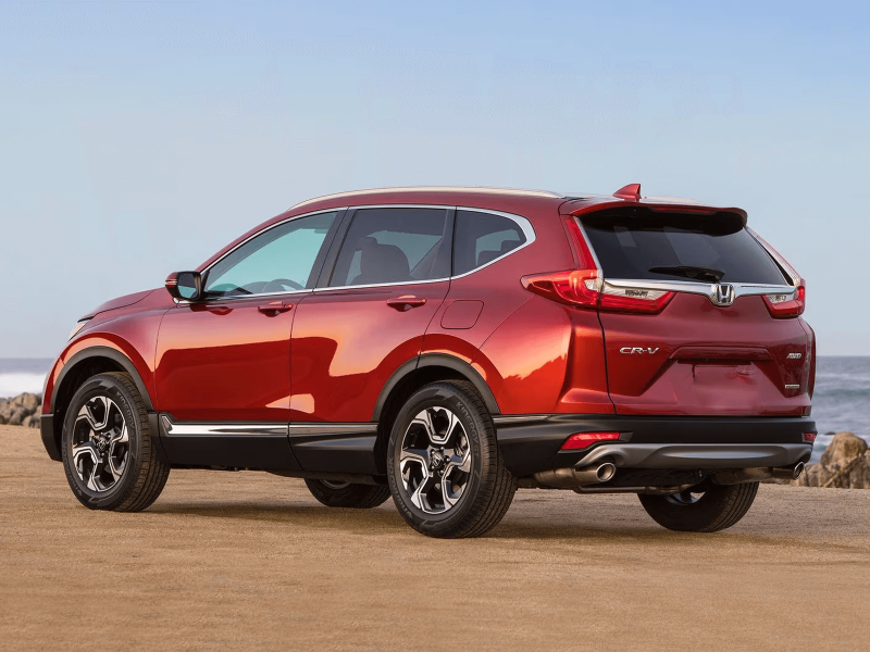 Buy Gazer T6009-Rw Pro Max Multimedia System to Honda Cr-V 5 (RT, RW) 2016-2018