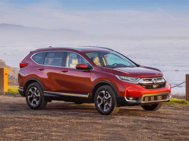 Buy Gazer T6009-Rw Pro Max Multimedia System to Honda Cr-V 5 (RT, RW) 2016-2018