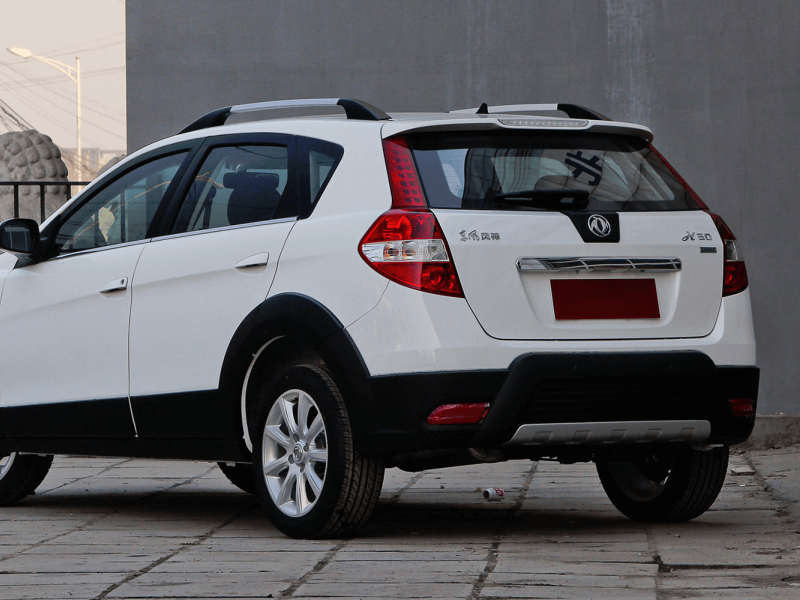 Buy Gazer T6009-S30 PRO MAX Multimedia System to Dongfeng S30, H30 Cross 1 2011-2018