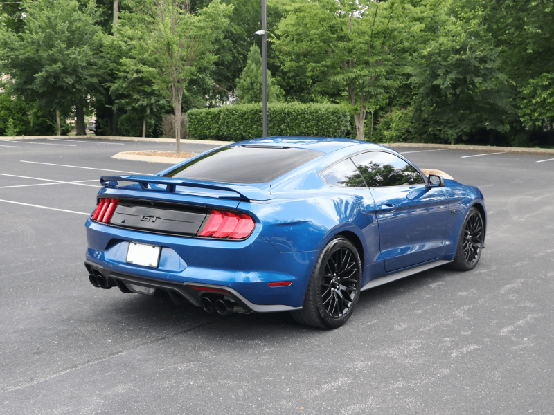 Купить Мультимедійна система Gazer T6009-S550 PRO MAX до Ford Mustang VI S550 2014-2021