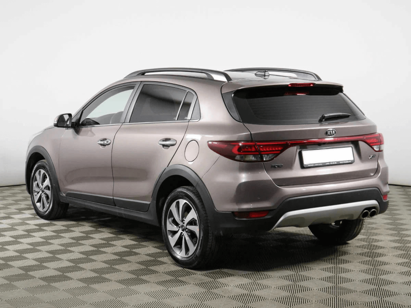 Купити Мультимедійна система Gazer T6009-SC PRO MAX до Kia Rio Cross 2016-2020