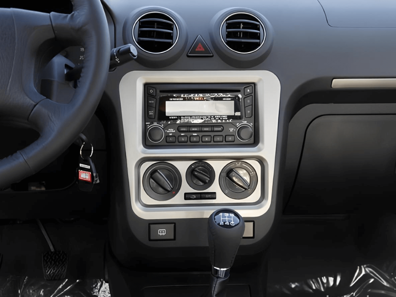 Купити Мультимедійна система Gazer T6009-SC3 PRO MAX до Geely CK 2008-2016