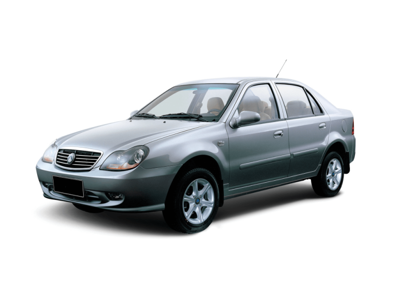Купити Мультимедійна система Gazer T6009-SC3 PRO MAX до Geely CK 2008-2016