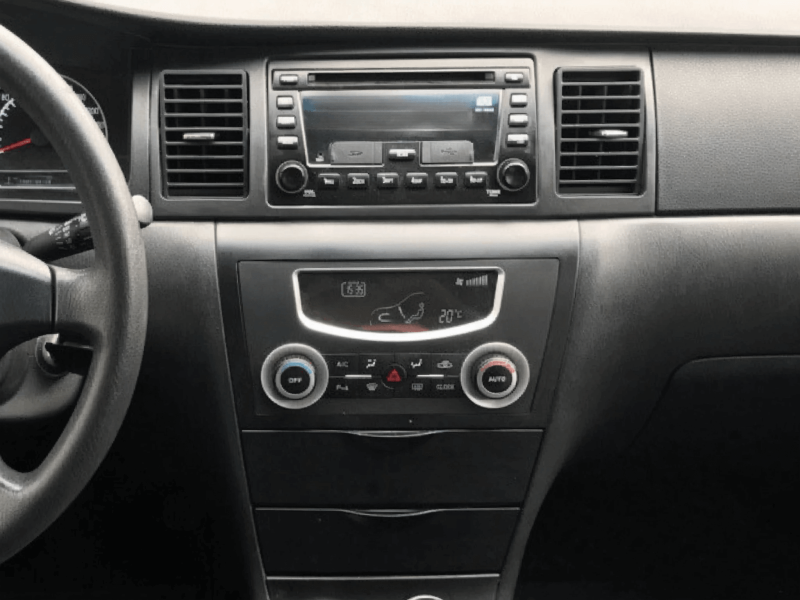 Купити Мультимедійна система Gazer T6009-SC7 PRO MAX до Geely SC7 2011-2015