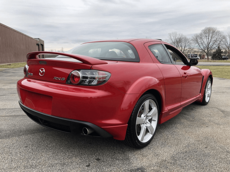 Купити Мультимедійна система Gazer T6009-SE PRO MAX до Mazda RX-8 (SE) 2003-2008