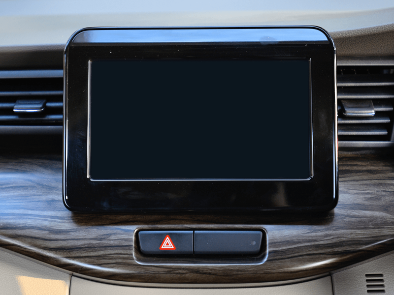 Buy Gazer T6009-SNC Pro Max Multimedia System to Suzuki Ertiga (NC) 2018-2020