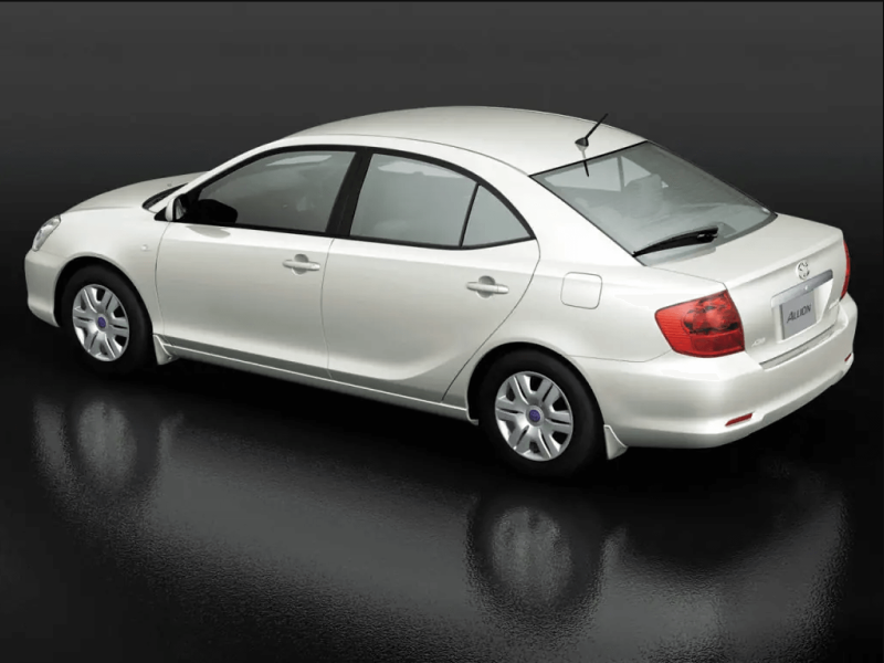 Купити Мультимедійна система Gazer T6009-T240 PRO MAX до Toyota Premio, Allion (T240) 2001-2007