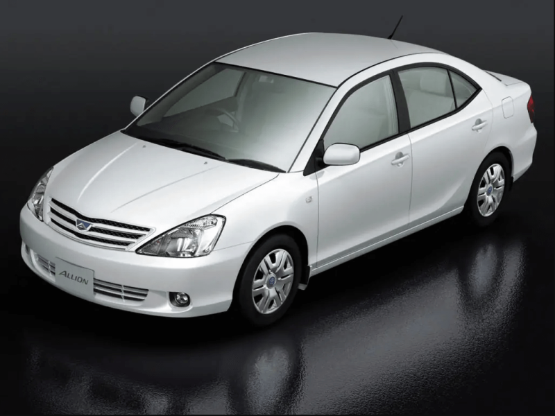 Купити Мультимедійна система Gazer T6009-T240 PRO MAX до Toyota Premio, Allion (T240) 2001-2007