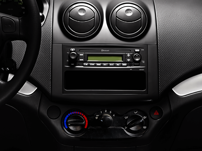 Buy Gazer T6009-T250 PRO MAX Multimedia System to Chevrolet Aveo (T250) 2006-2012, Nexia 1 2020-2022