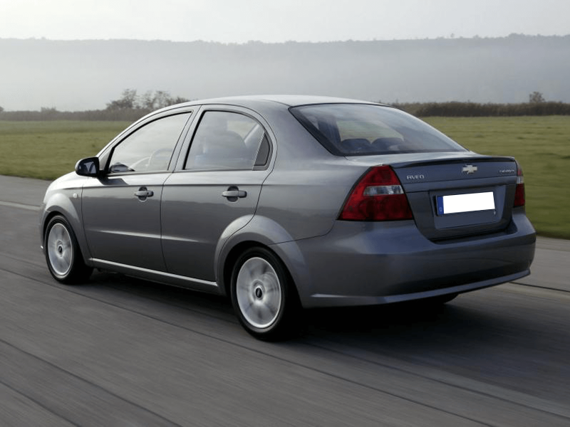 Buy Gazer T6009-T250 PRO MAX Multimedia System to Chevrolet Aveo (T250) 2006-2012, Nexia 1 2020-2022