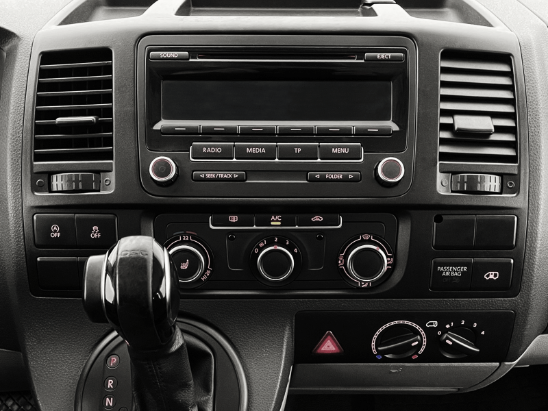 Buy Gazer T6009-T5 PRO MAX Multimedia System to Volkswagen Multivan (T5) 2003-2015