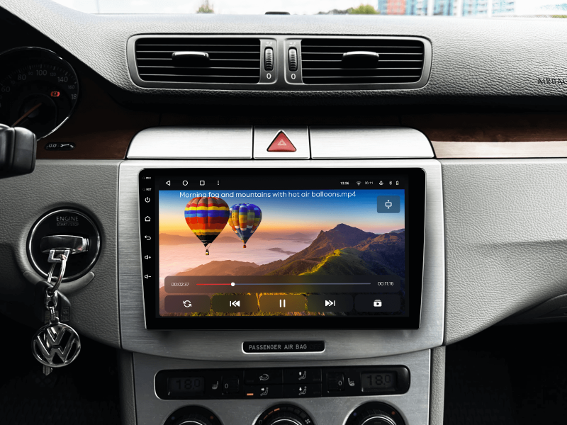 Buy Gazer T6009-T5/H PRO Max Multimedia System to Universal