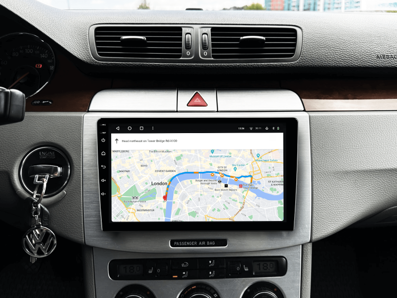 Buy Gazer T6009-T5/H PRO Max Multimedia System to Universal