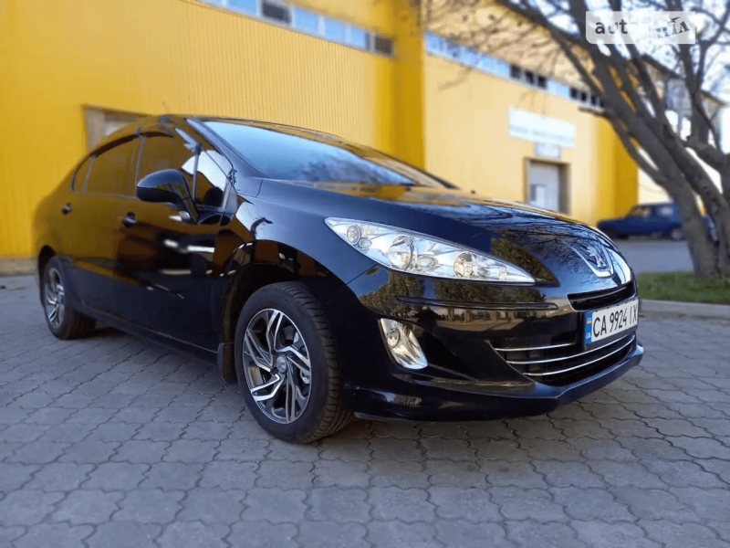 Buy Gazer T6009-T7 Pro Max Multimedia System to Peugeot 408 1 2012-2020, 308 2007-2015